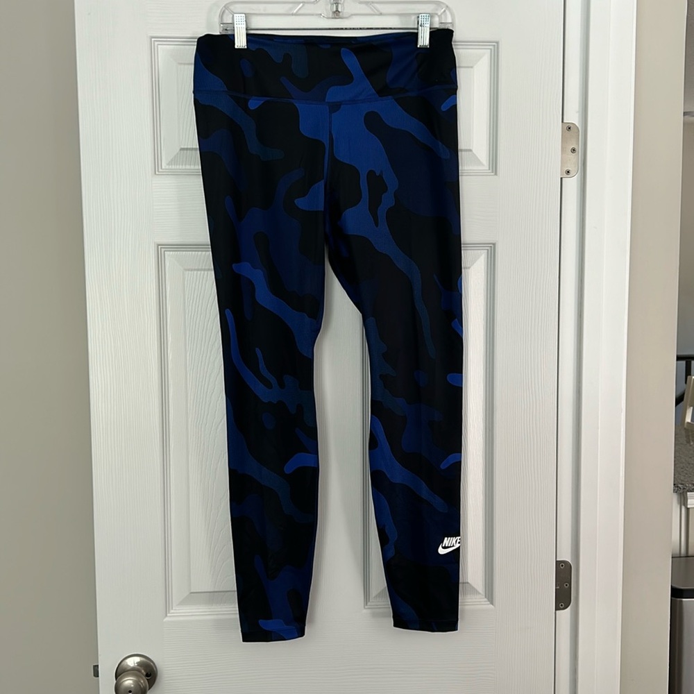 Nike Team USA 7/8 leggings